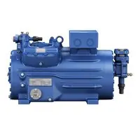 Megacena - Sprężarka półhermetyczna Bock HGX 44e/565-4S